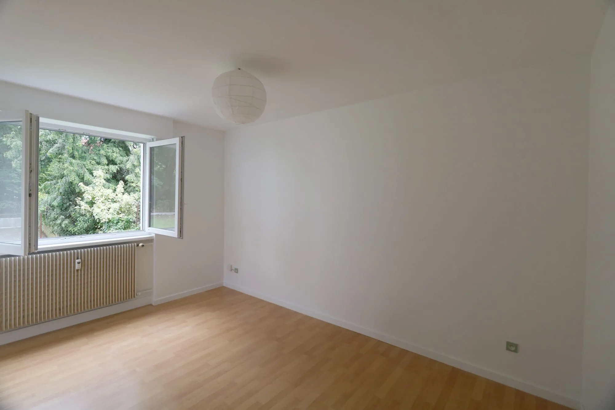 Studio à vendre au Neudorf Strasbourg - Investissement idéal