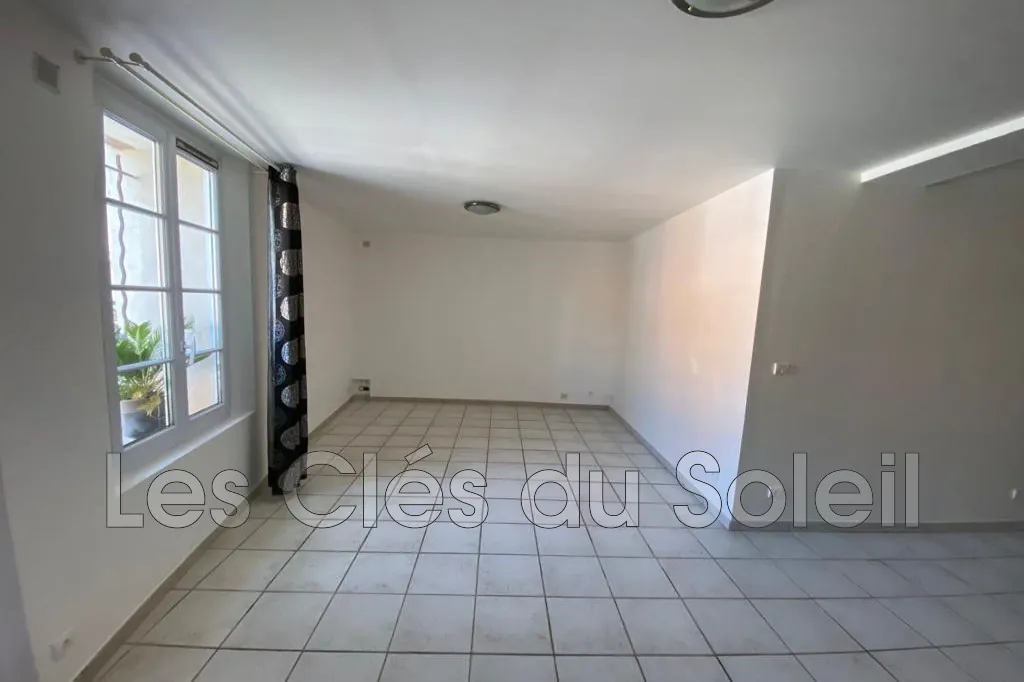 Appartement T2 de 44,40 m² à Brignoles - Investissement locatif idéal
