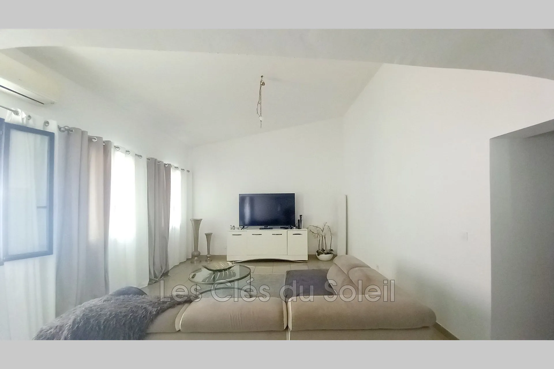 Achat appartement 3 pièces à La Valette-du-Var, 85 m², calme et lumineux