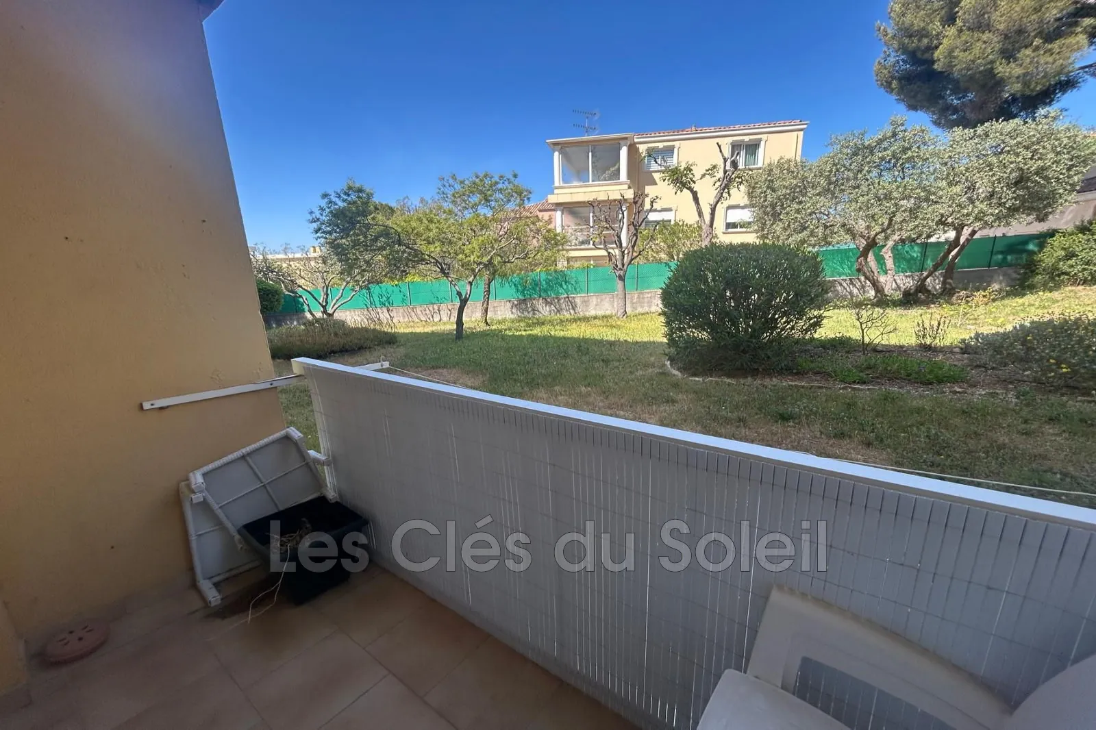 Appartement 3 pièces à vendre à Bandol avec parking et cave