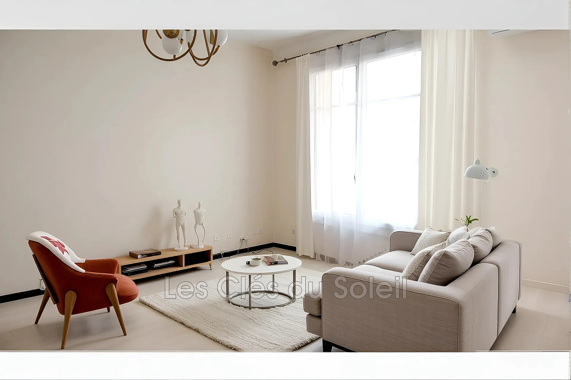 Appartement T3 à Toulon à vendre proche du centre avec cave