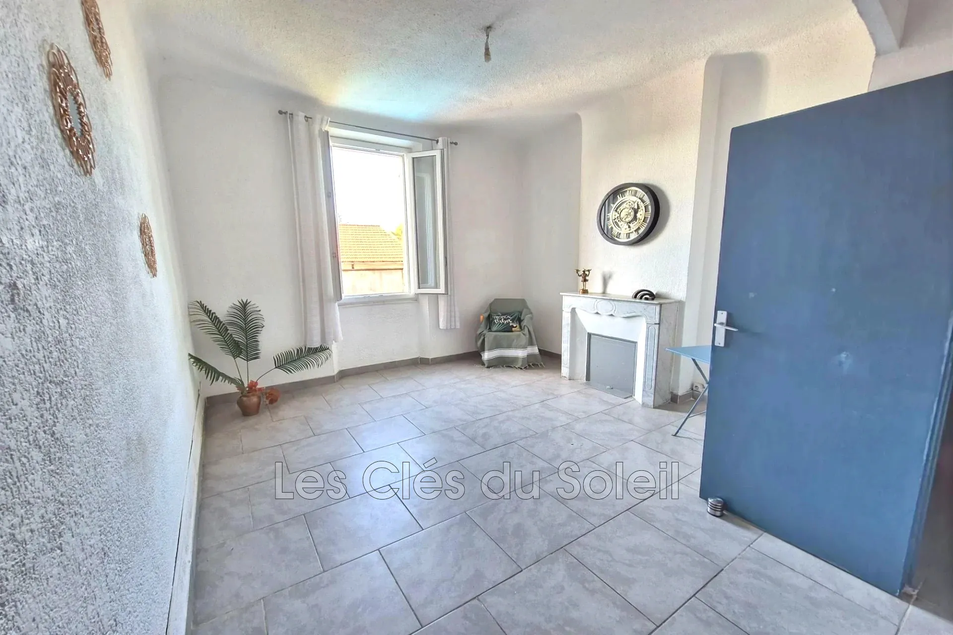 Achat d'un appartement 2 pièces de 34 m² à Toulon, idéal investissement ou premier achat