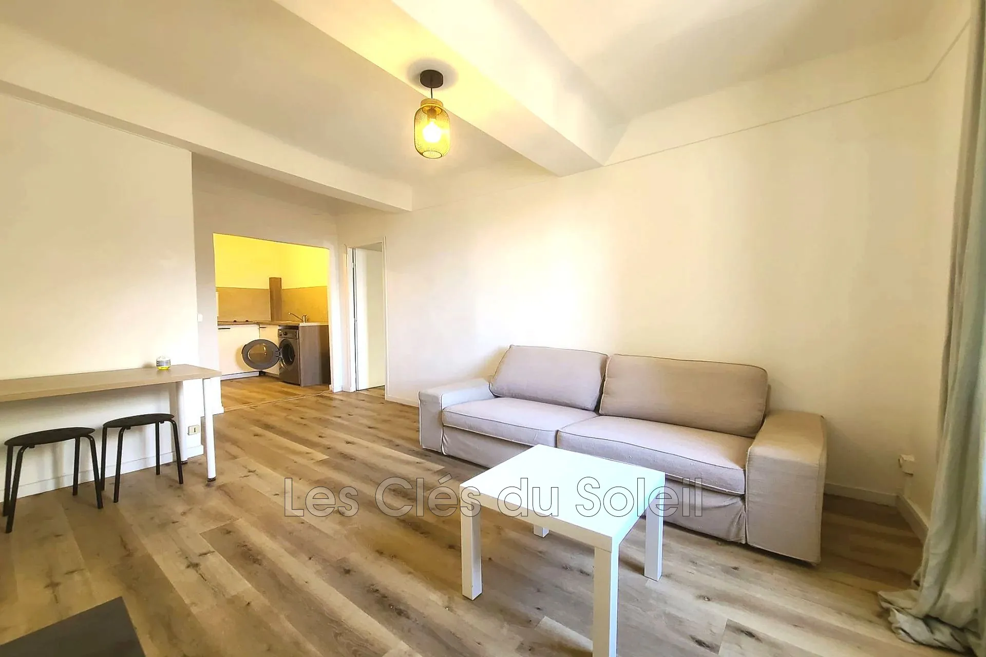 Appartement 2 pièces à Cuers, idéal investisseur, 39 m²