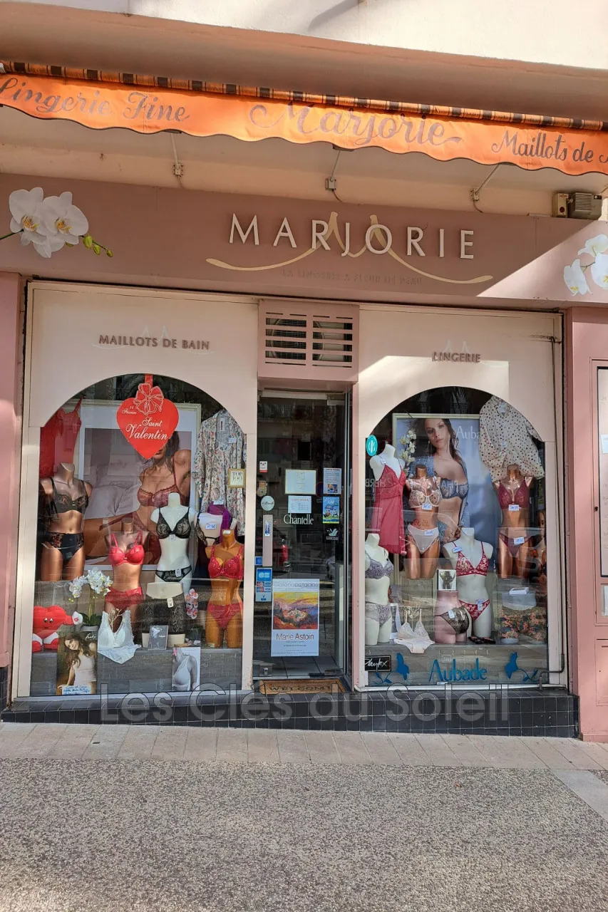 Fonds de commerce à vendre à Hyères - Emplacement privilégié, 29 m²