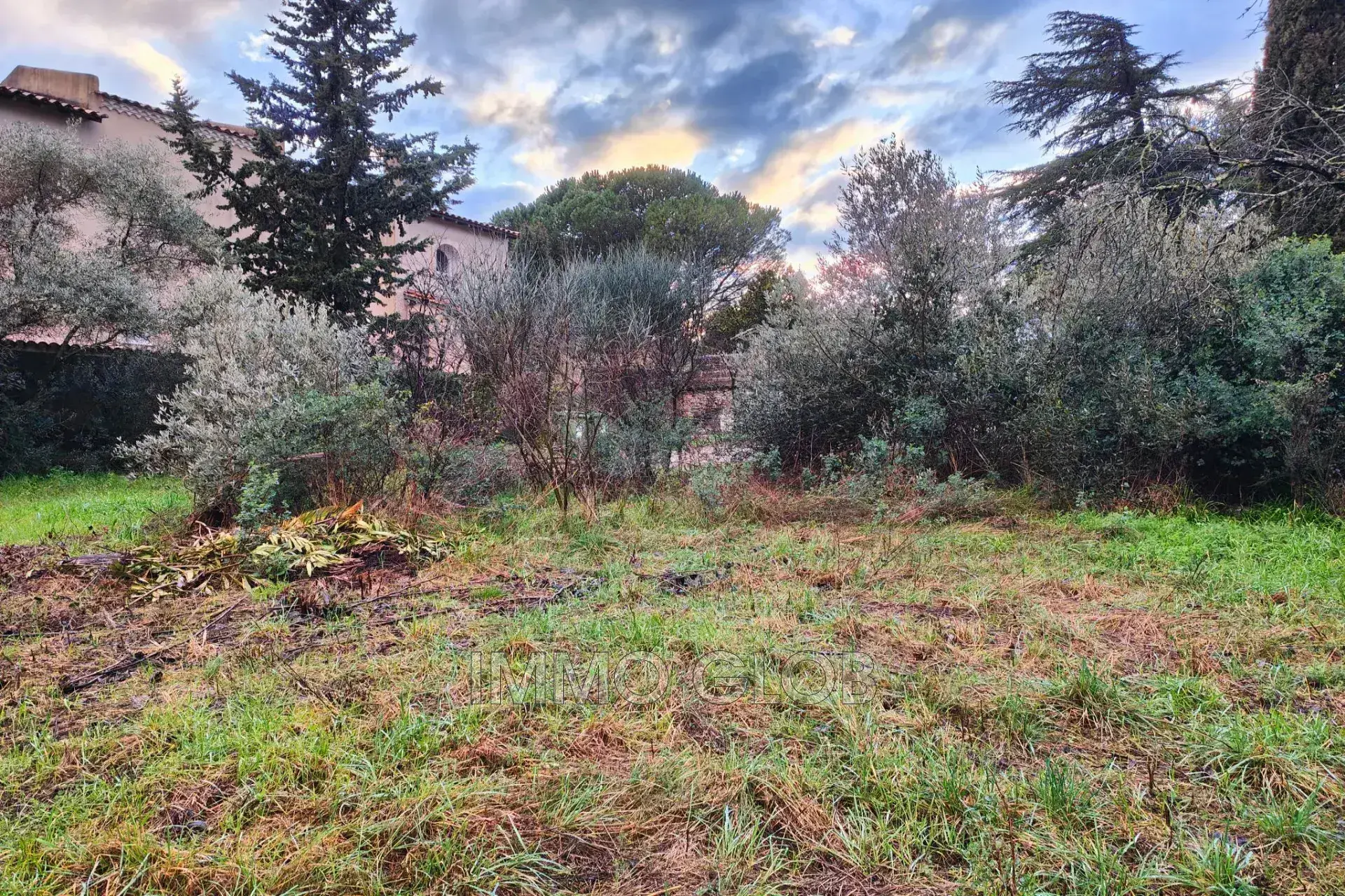 Terrain viabilisé à vendre à Castanet-Nîmes, 520 à 799 m² à partir de 177 200 €