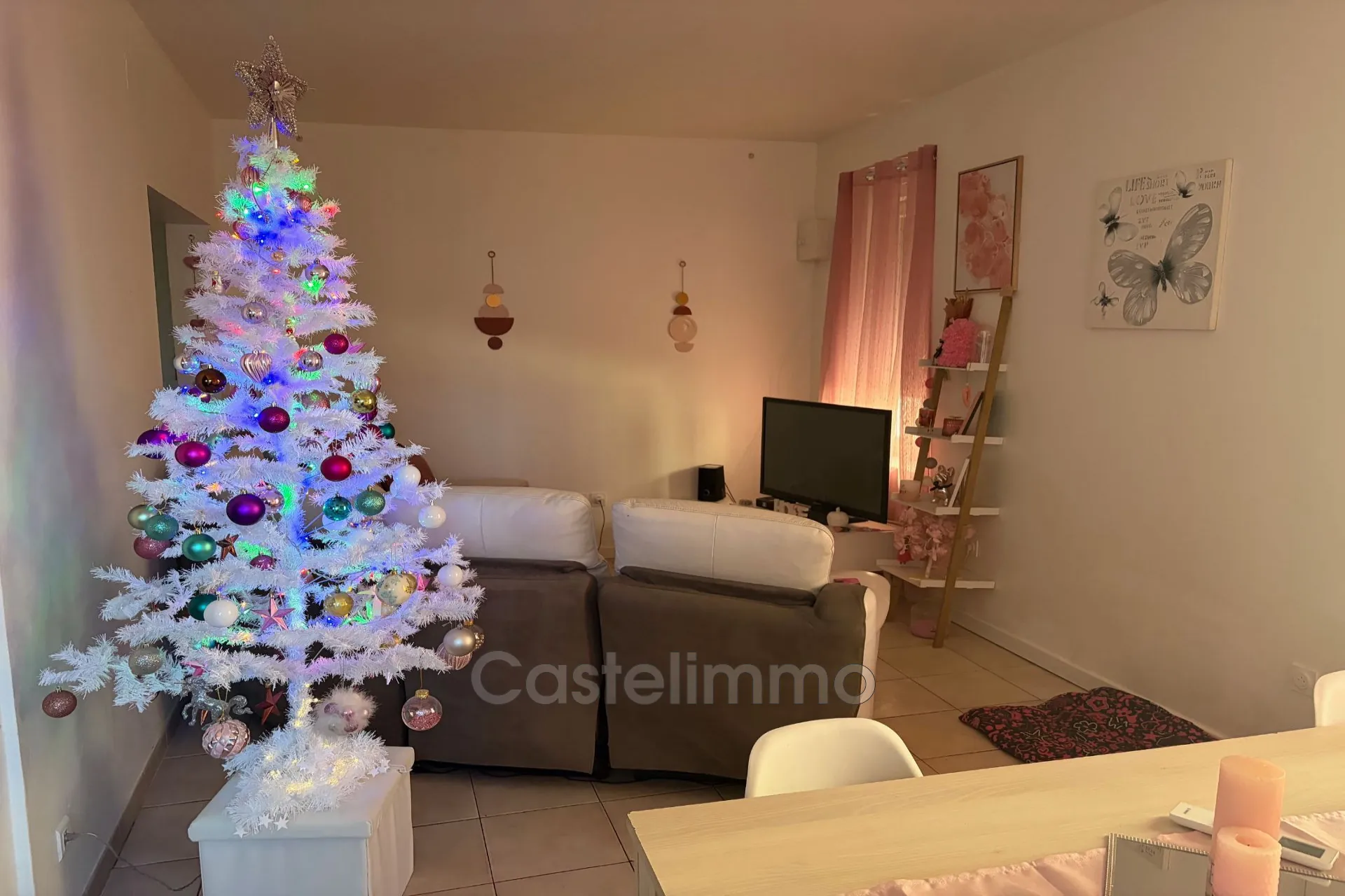 Appartement T4 à vendre au cœur de Castelsarrasin - Investissement locatif idéal