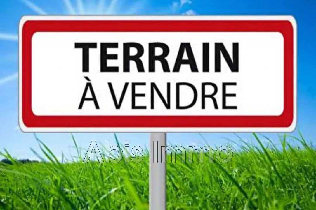Terrain à vendre à Corancez - Parcelle de 620 m² dans le quartier Village de Mignières