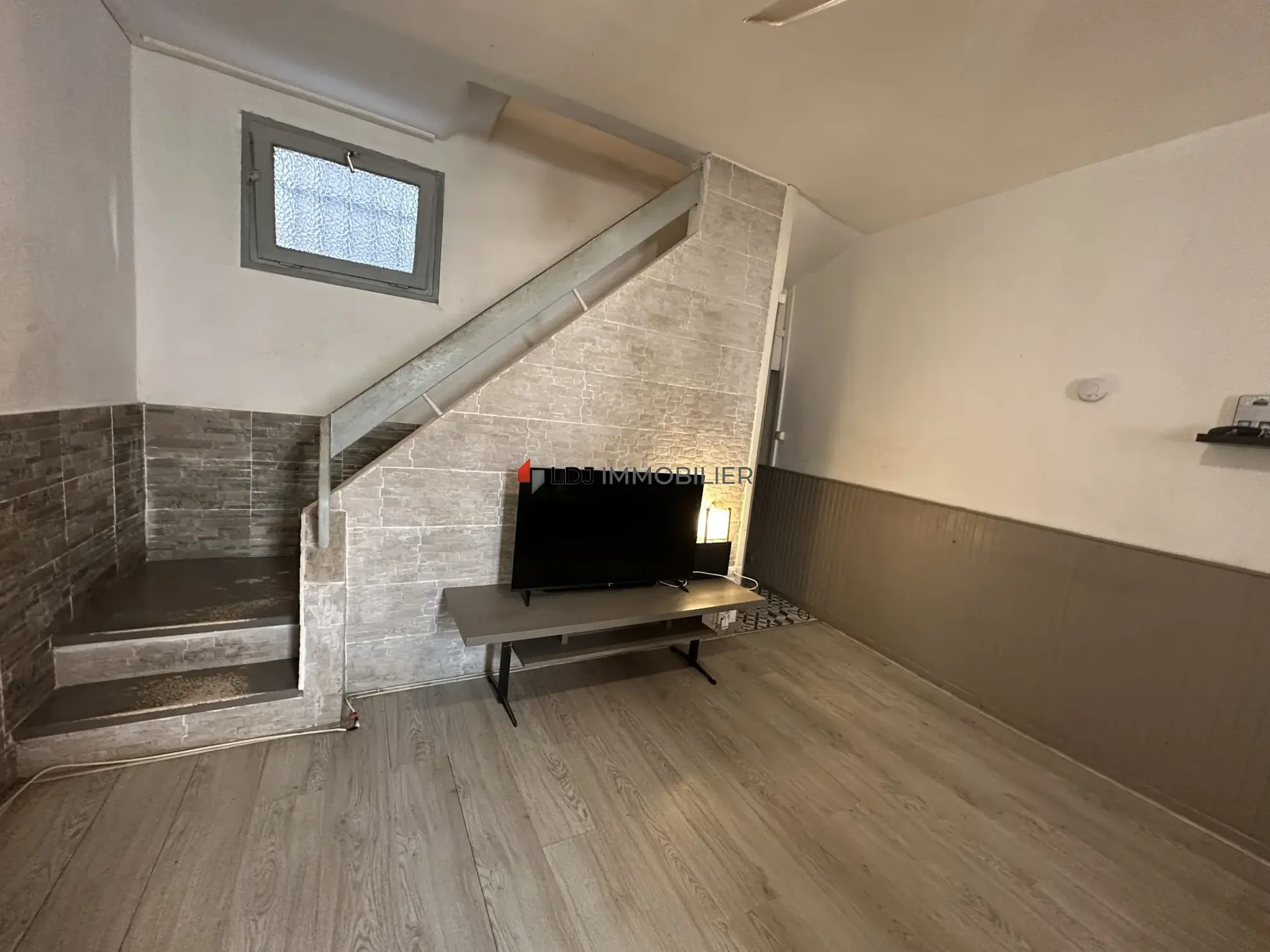 Appartement F3 loué à Perpignan - Opportunité d'investissement rentable