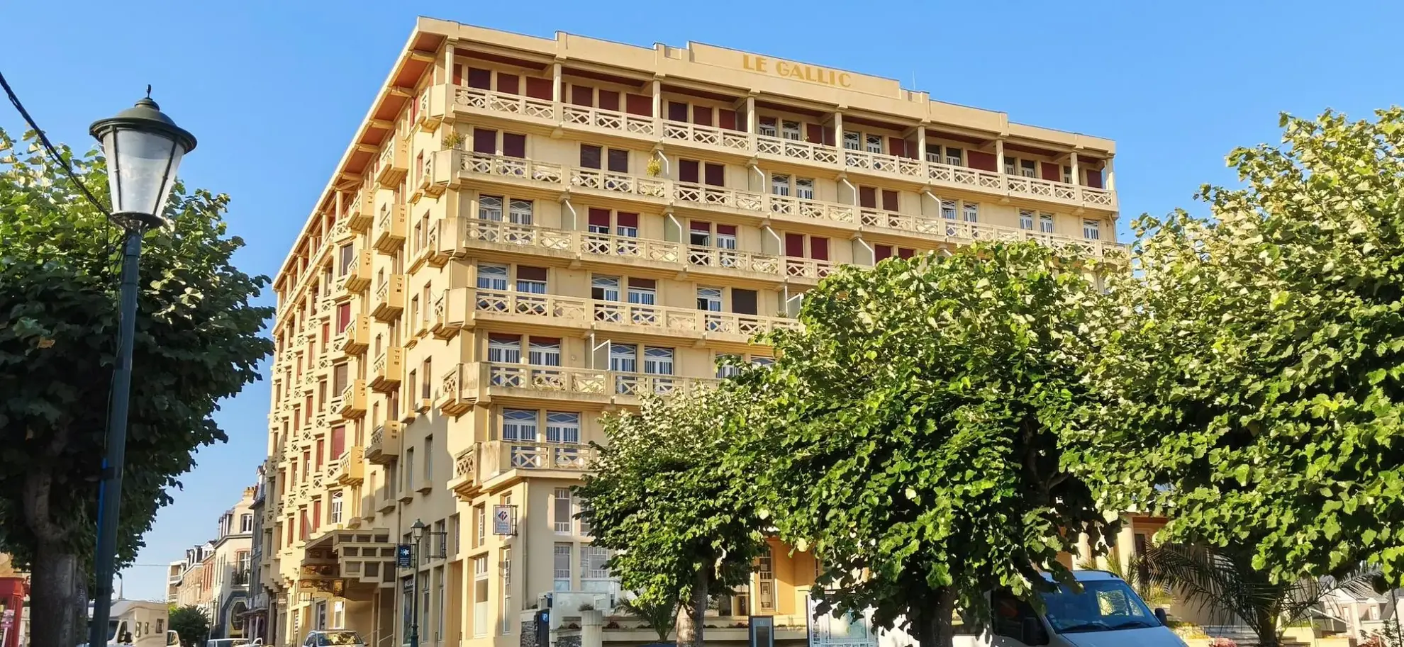 Appartement T2 à Dinard à 150m de la plage de l'Écluse – Idéal rénovation et investissement