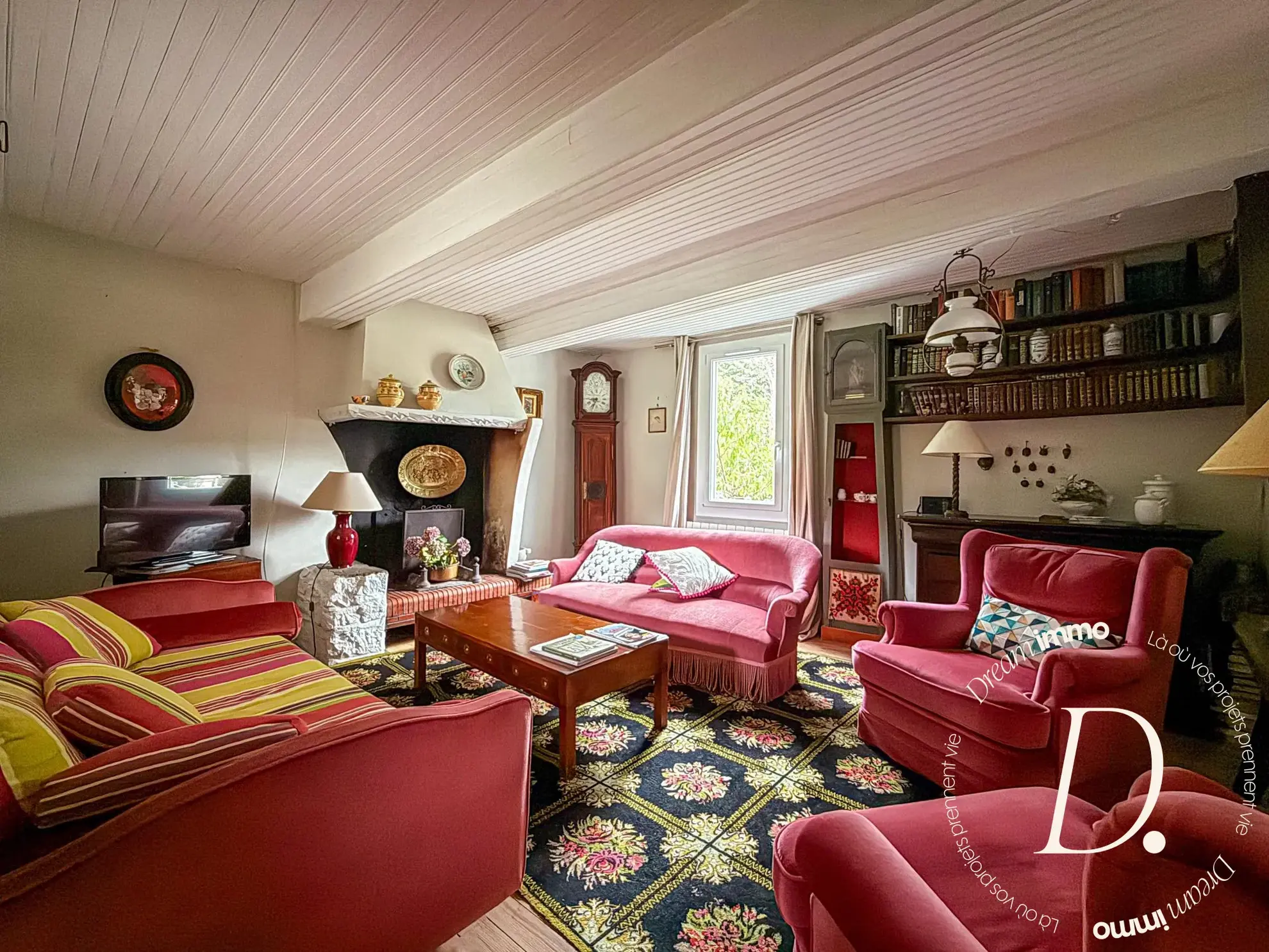 Maison de ville avec jardin à Plaisance - 160 m², 3 chambres, proche commodités