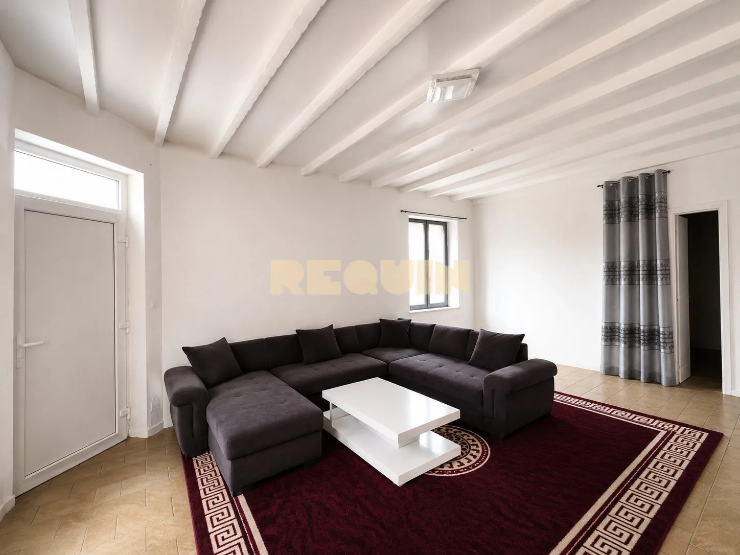Appartement de 55 m² à vendre à Lille Vauban - Opportunité d'investissement