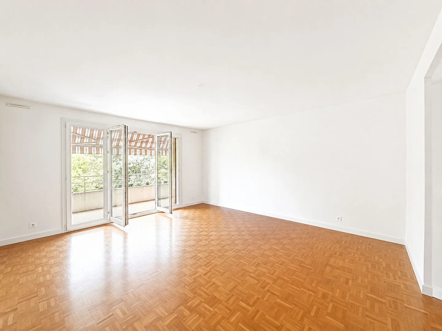 Appartement à vendre à Marseille 13009 avec locataire en place