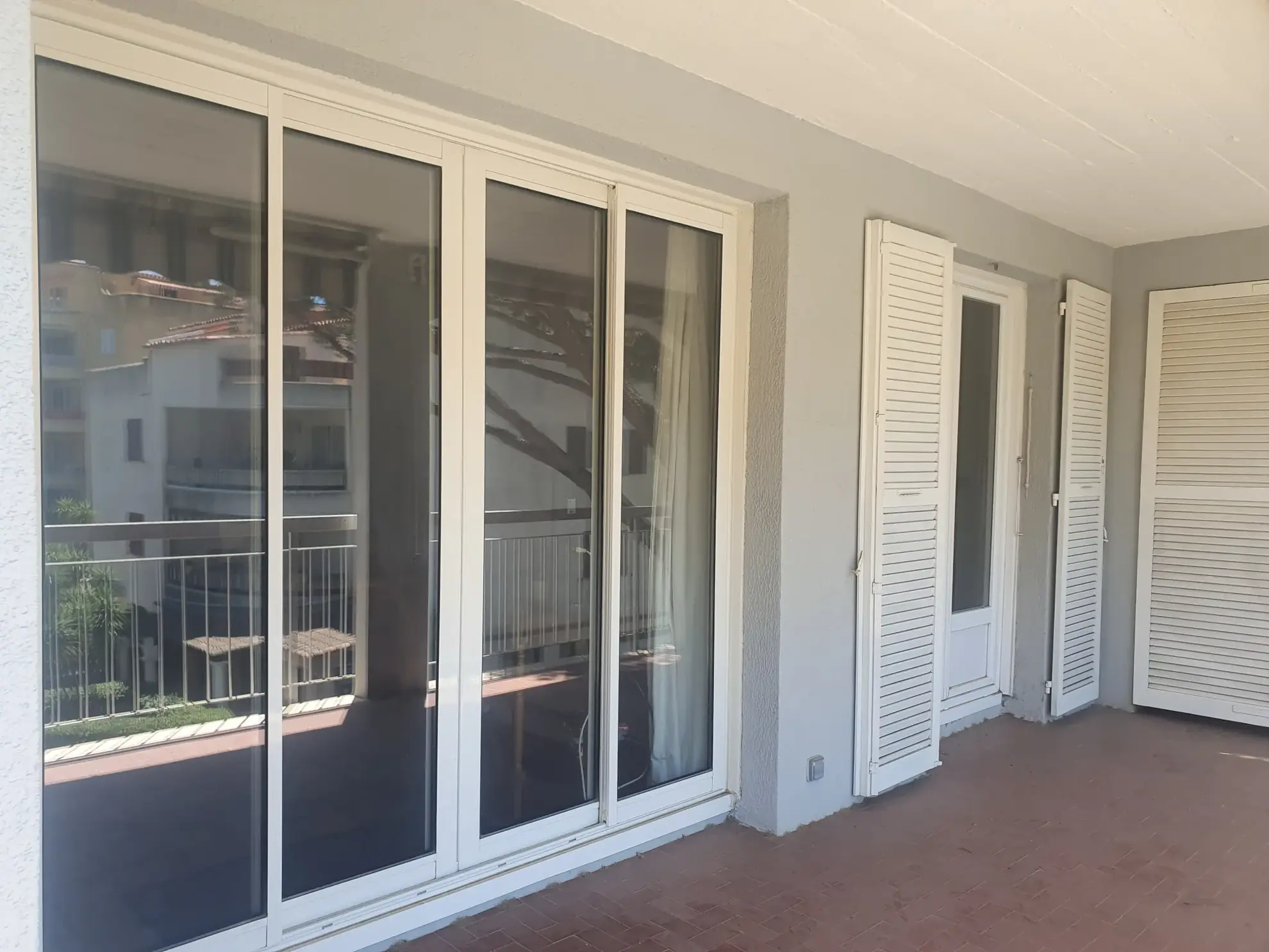 Appartements à acheter avec terrasse à Cavalaire-sur-Mer, 2 chambres, vue sud