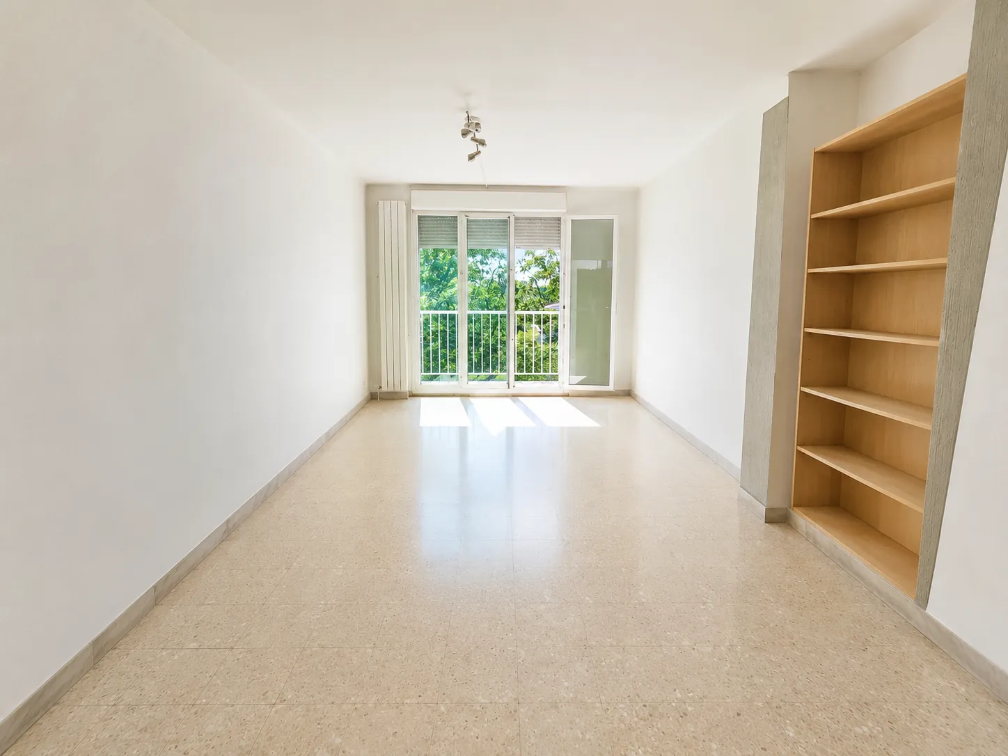 Appartement T3 de 55 m² avec terrasse à Montpellier Sud