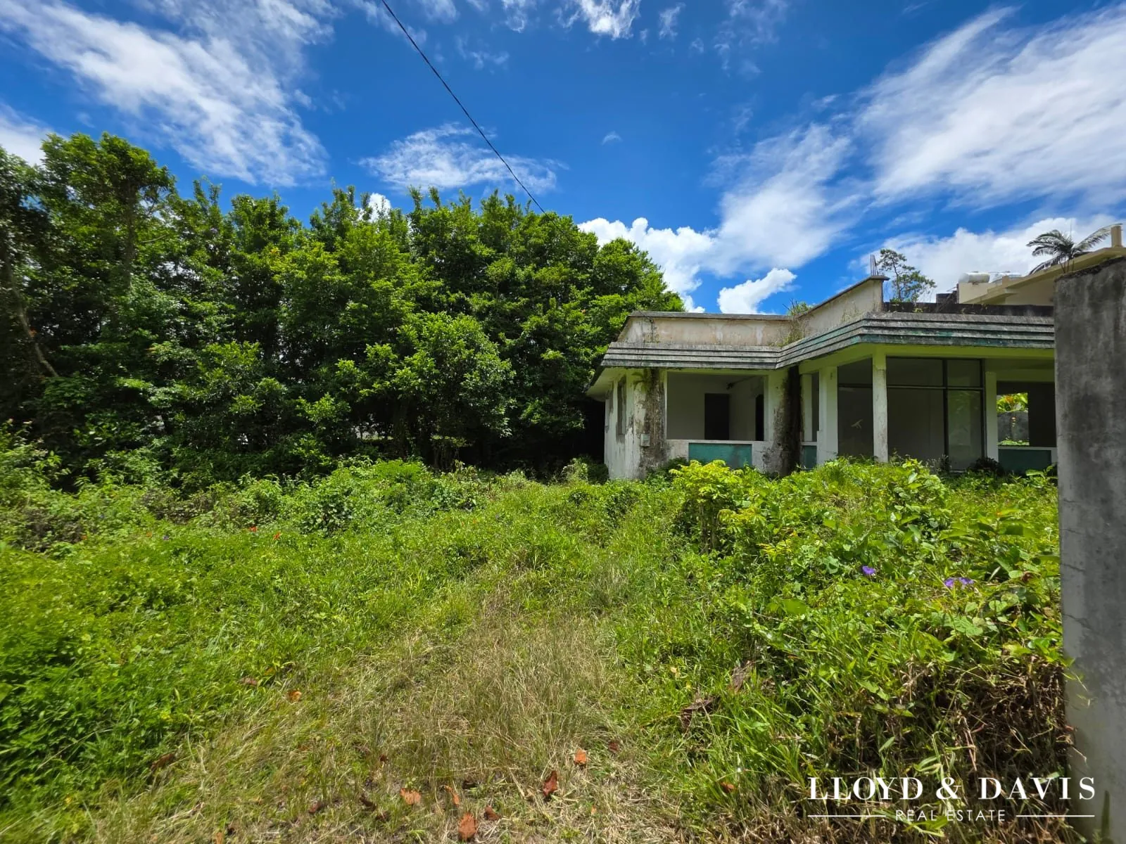 Terrain résidentiel à vendre à Floréal - Opportunité exceptionnelle à Maurice