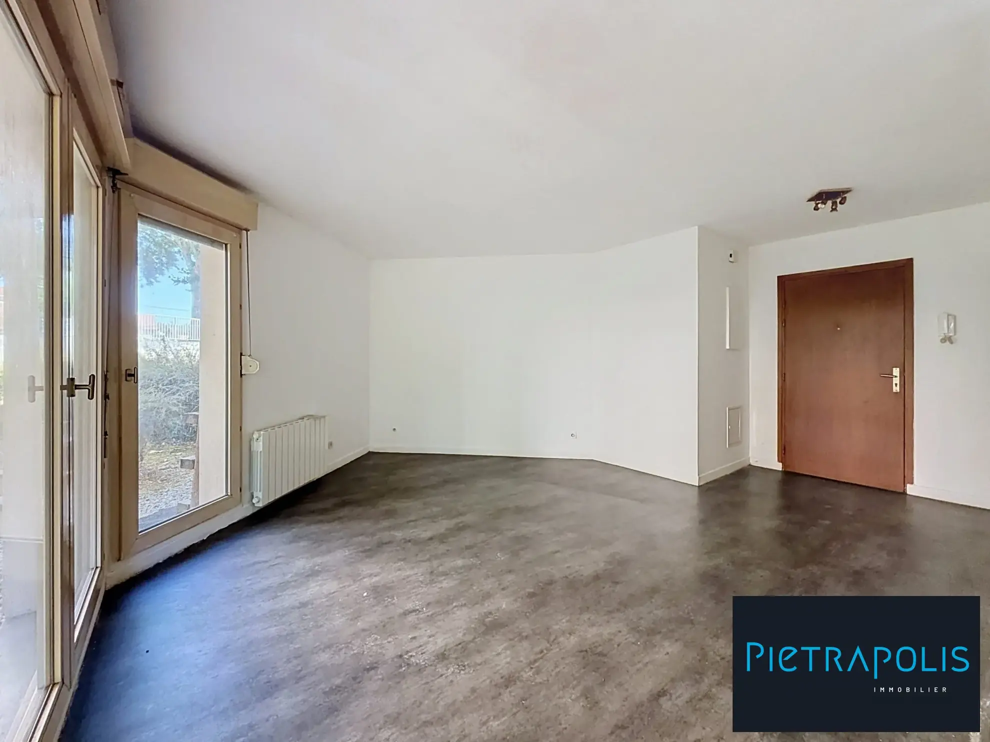 Appartement T1 avec jardin à Dijon - Idéal Investissement ou Résidence Étudiante 