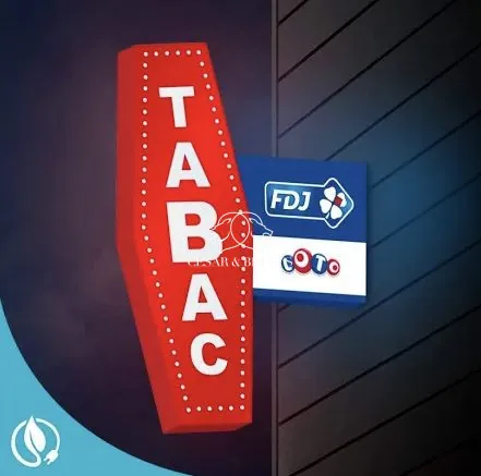 Fonds de commerce de tabac à vendre dans le 2e arrondissement de Lyon, emplacement privilégié