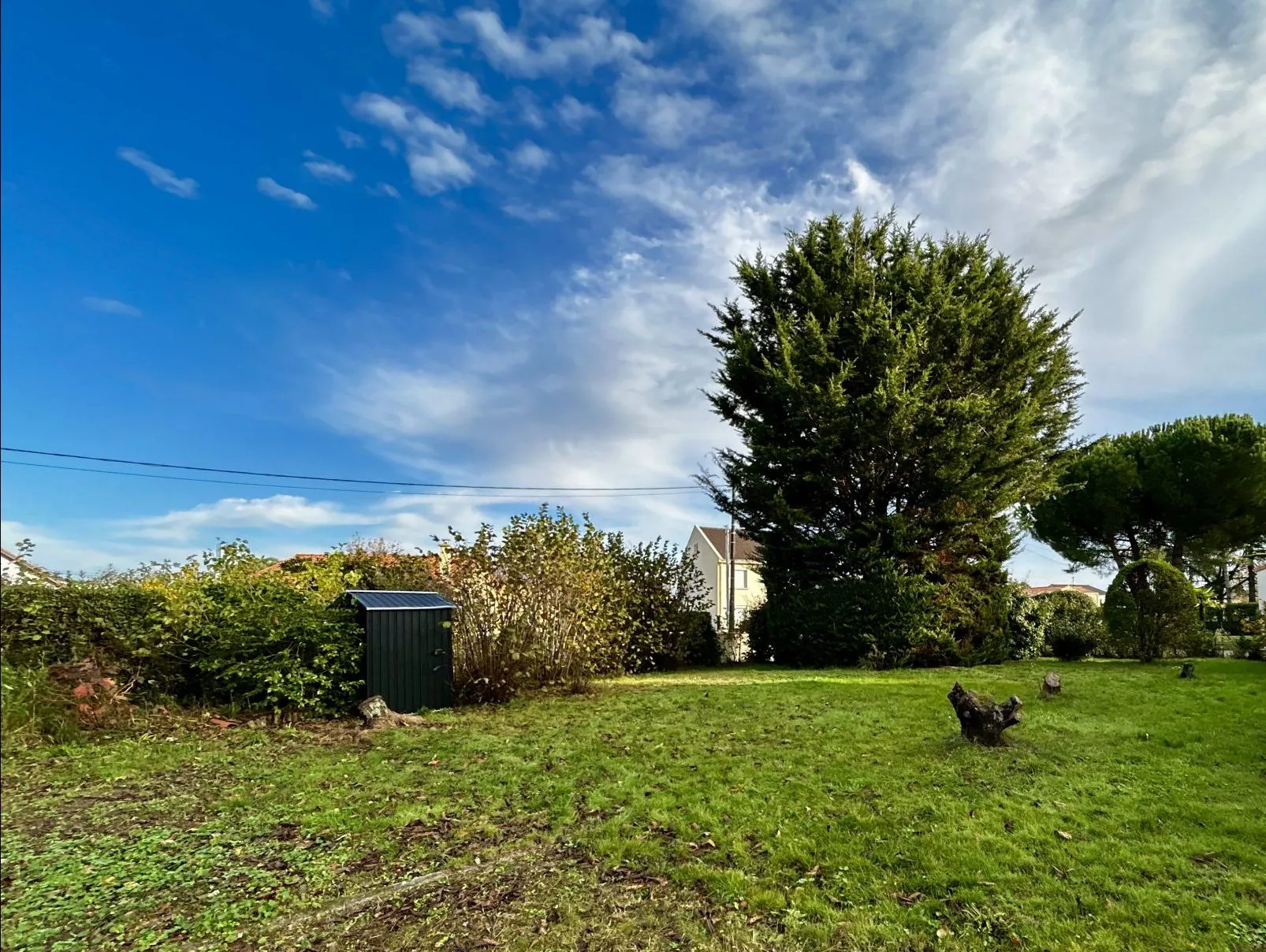 Terrain constructible de 471 m² à Bouguenais Les Couets