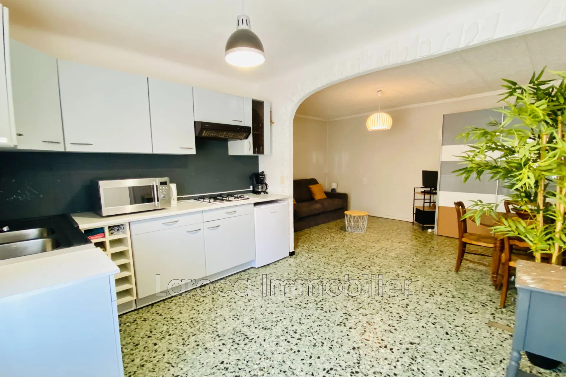 Studio à vendre à Banyuls-sur-Mer – Emplacement idéal proche de la plage