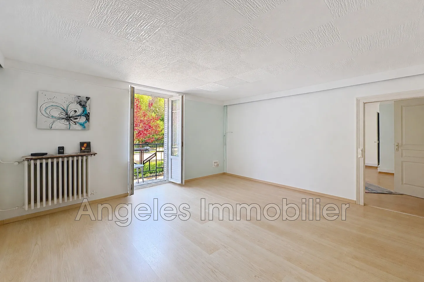 À vendre appartement 2 pièces à Plombières-les-Bains, rénové, idéal investissement ou résidence principale