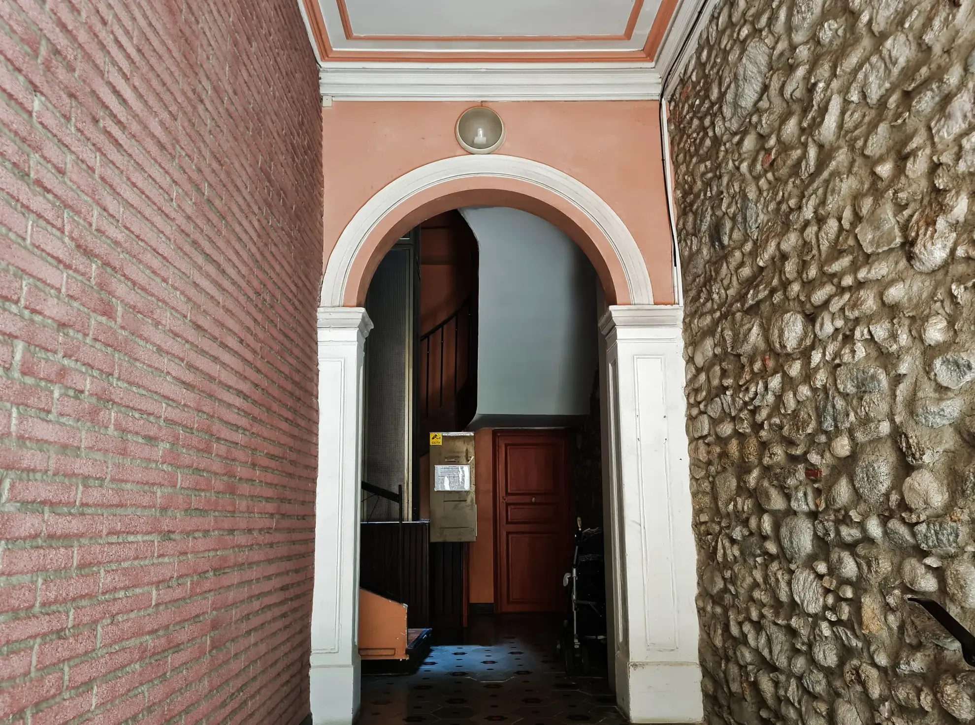 Studio de charme idéalement situé à Amélie-les-Bains - Investissement ou résidence principale