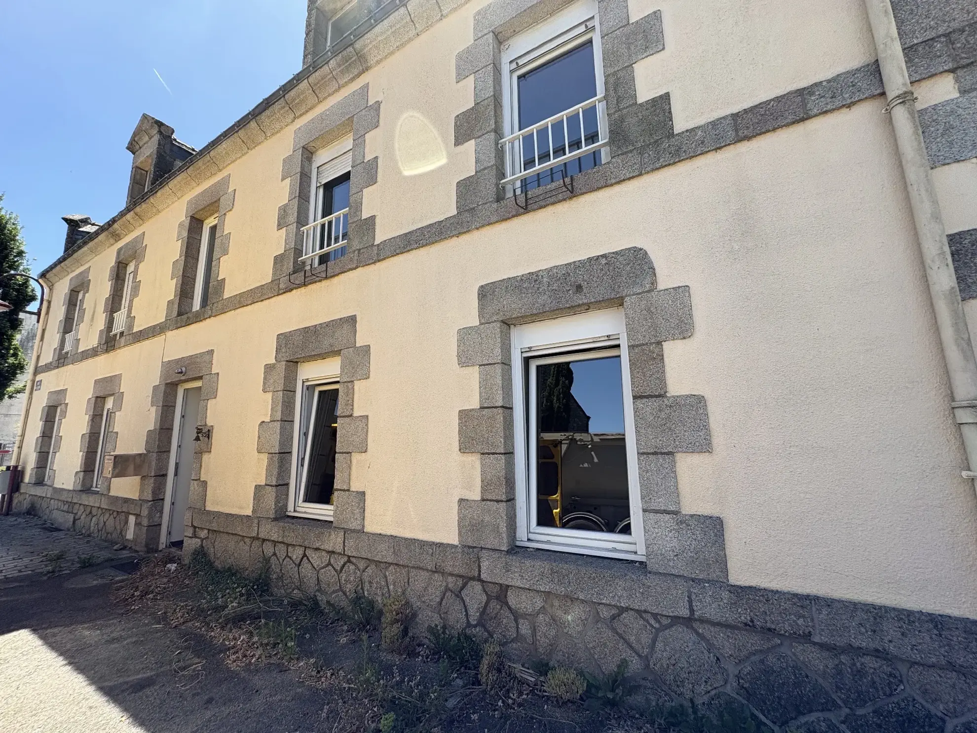 Belle maison familiale de 180 m² avec 5 chambres à Saint-Barthélemy