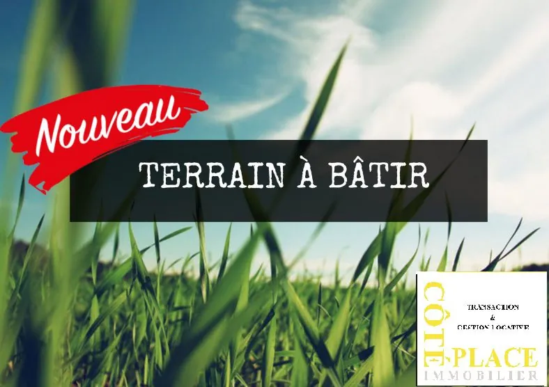 Terrain à bâtir de 705 m² à Gonfaron dans le Centre-Var