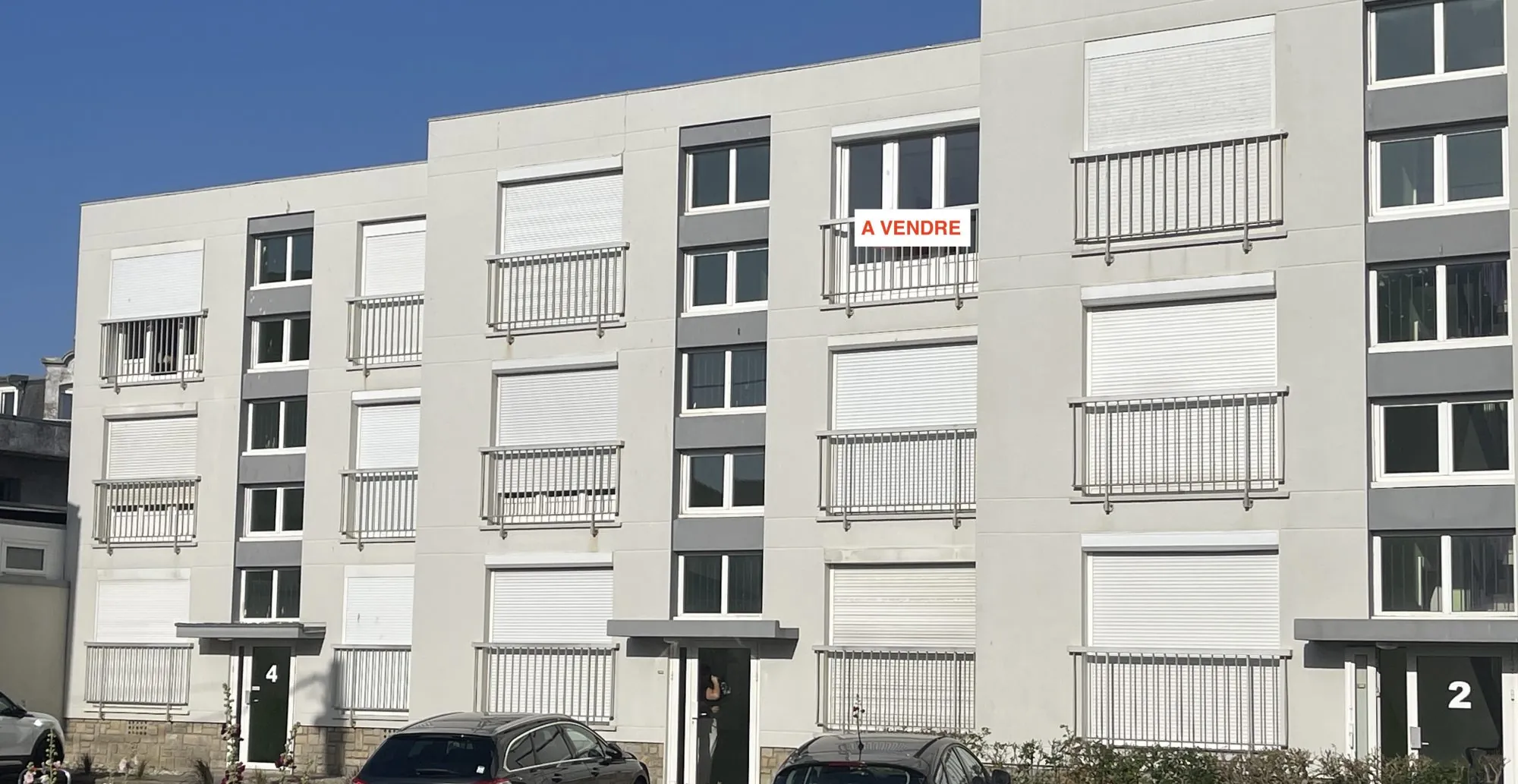 Studio lumineux à Berck centre à 200 mètres de la plage