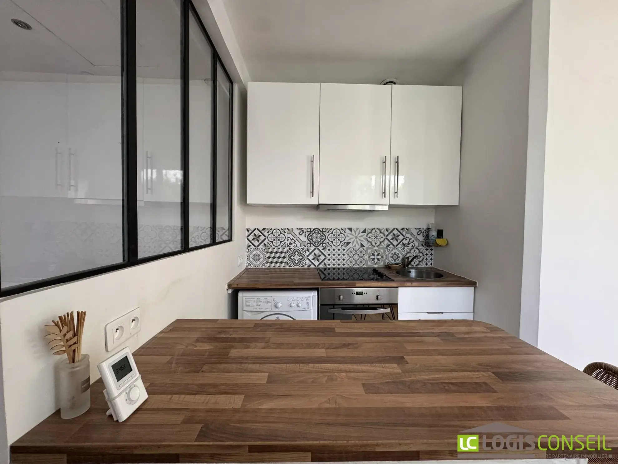 Maison de ville à Châtenay-Malabry avec terrasse et potentiel d'aménagement