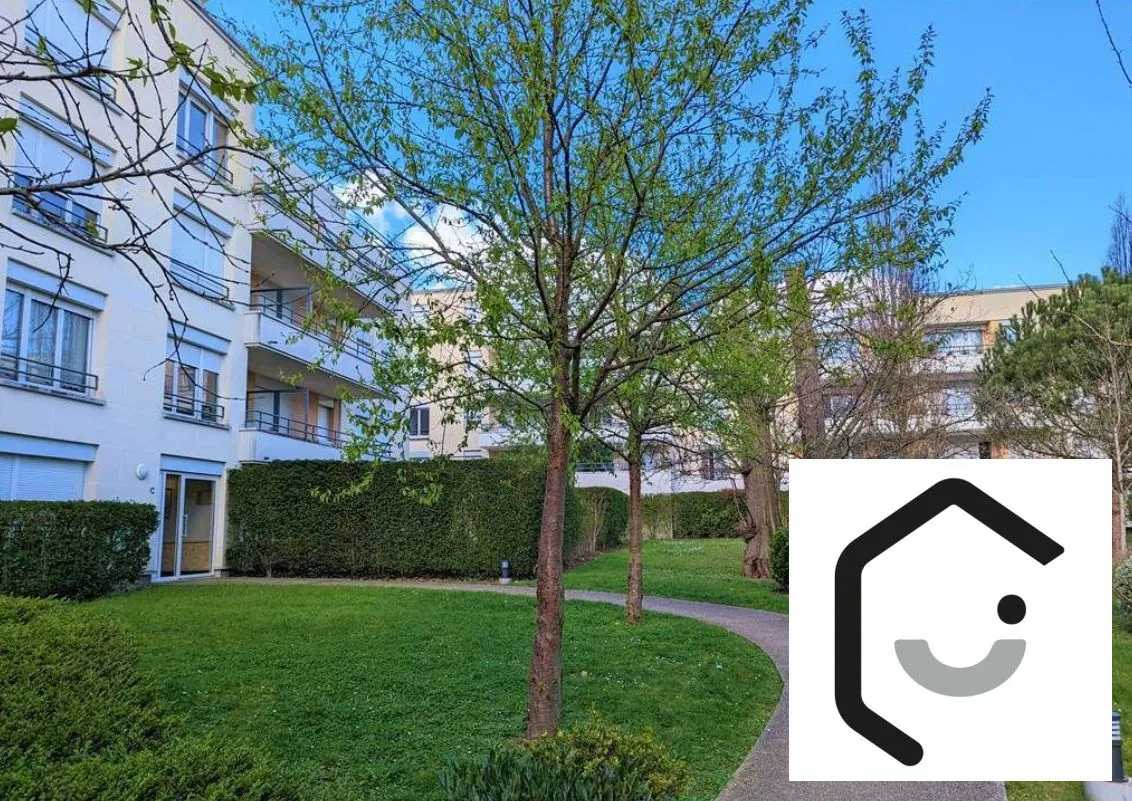 Appartement 73 m² à Montmorency avec balcon et parking - Vente immobilière