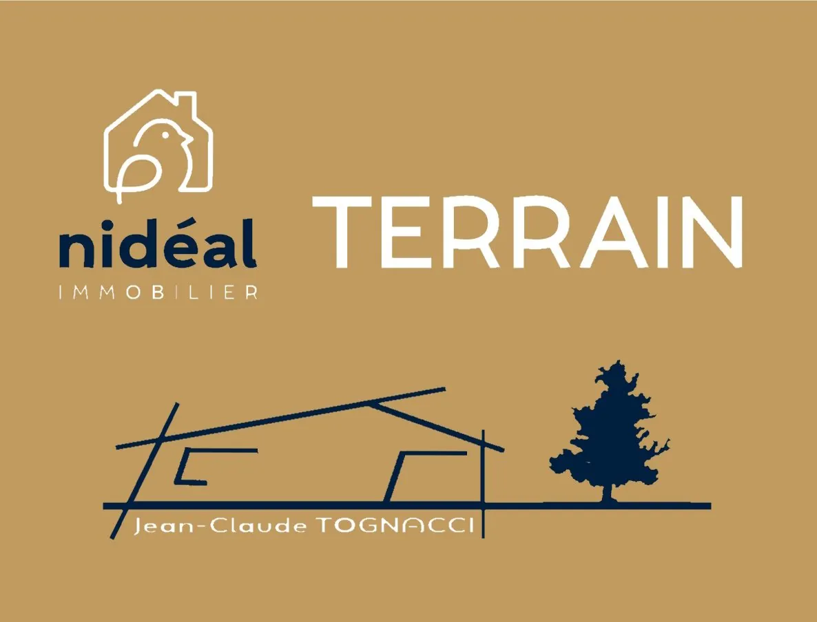 Terrain constructible à vendre à Joncherey – Exposition optimale et liberté de constructeur