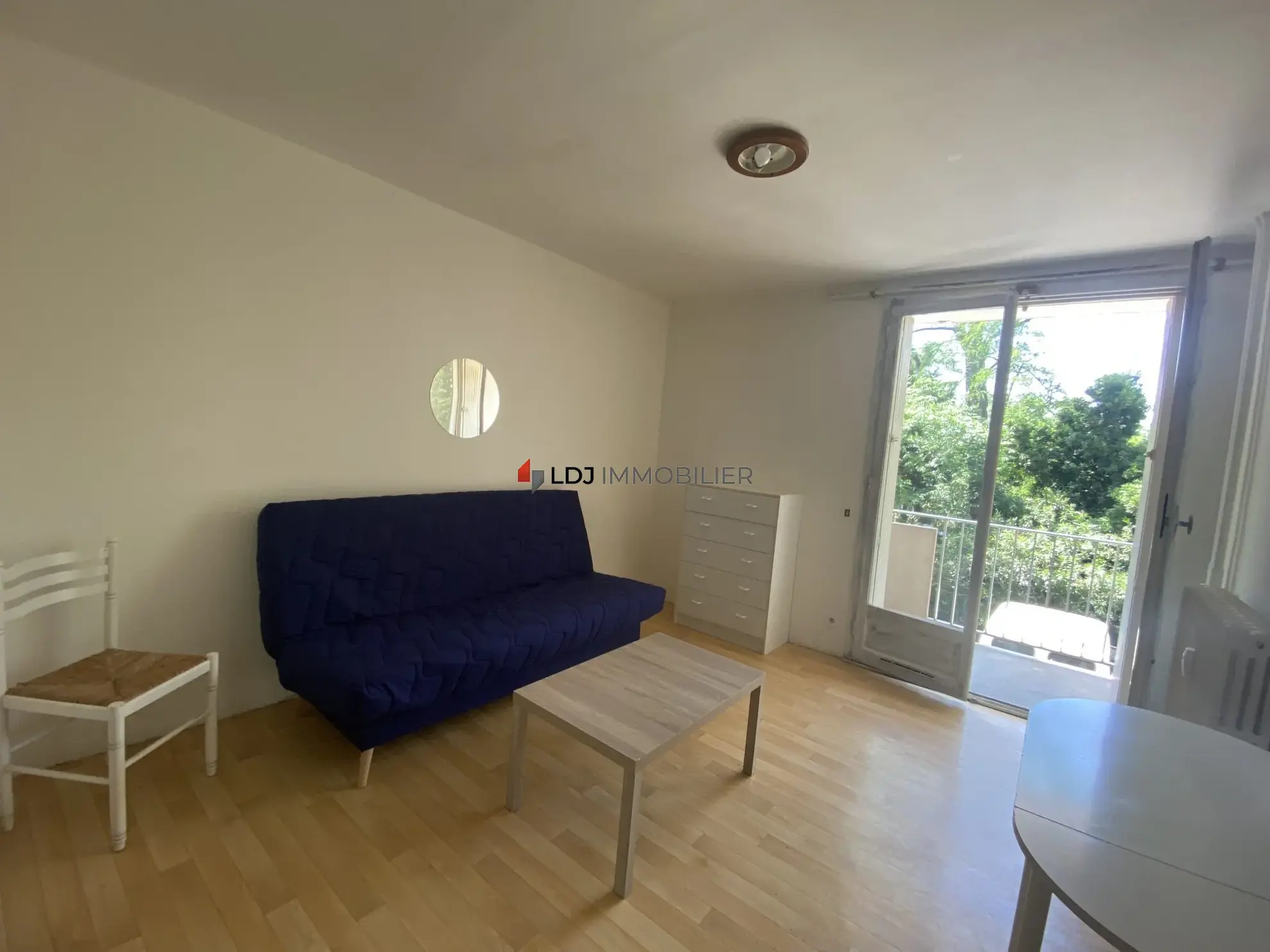 Studio à vendre à Perpignan – Investissement locatif rentable