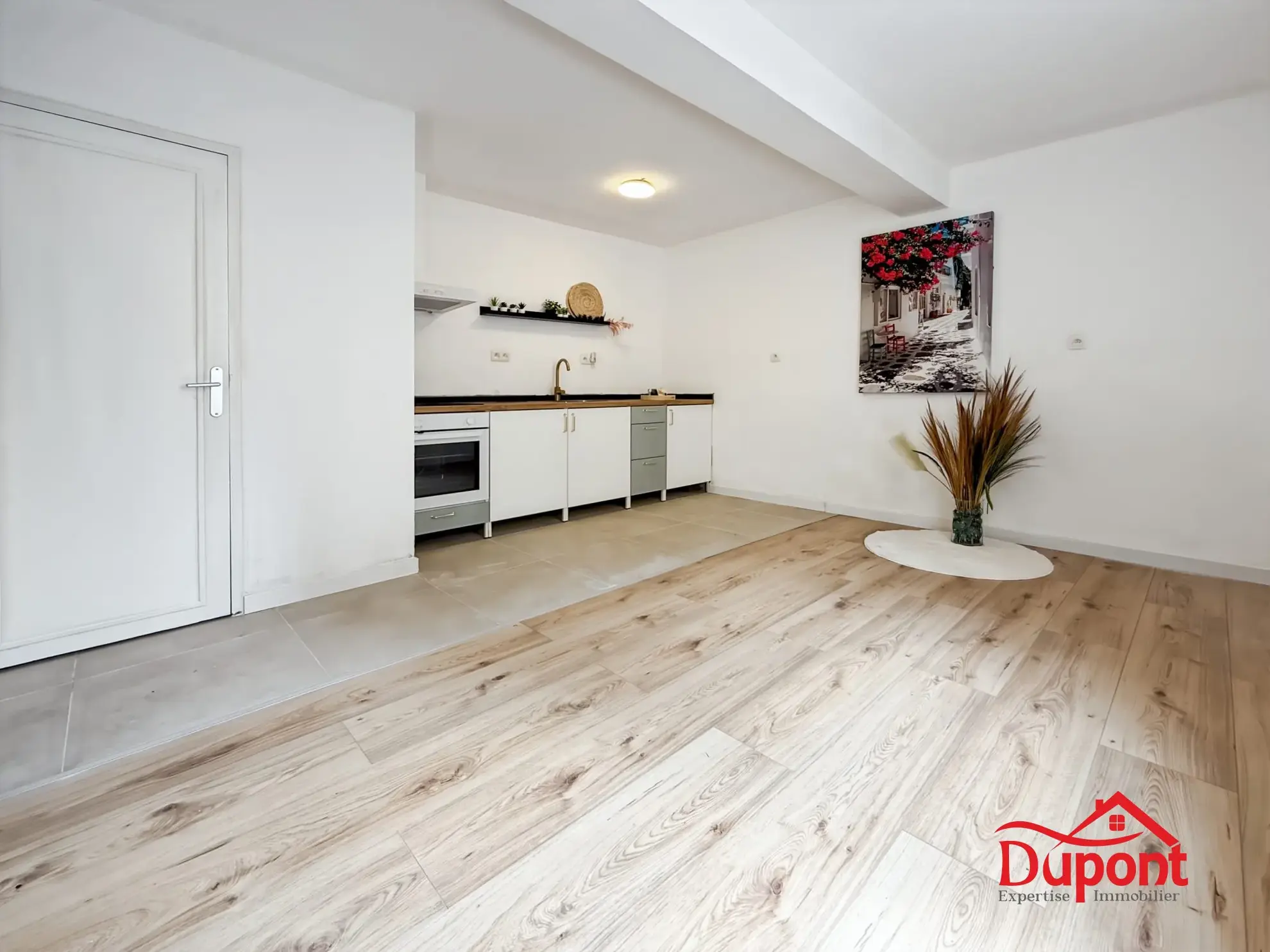 Maison de ville rénovée à Revin - Idéal investisseur ou résidence principale