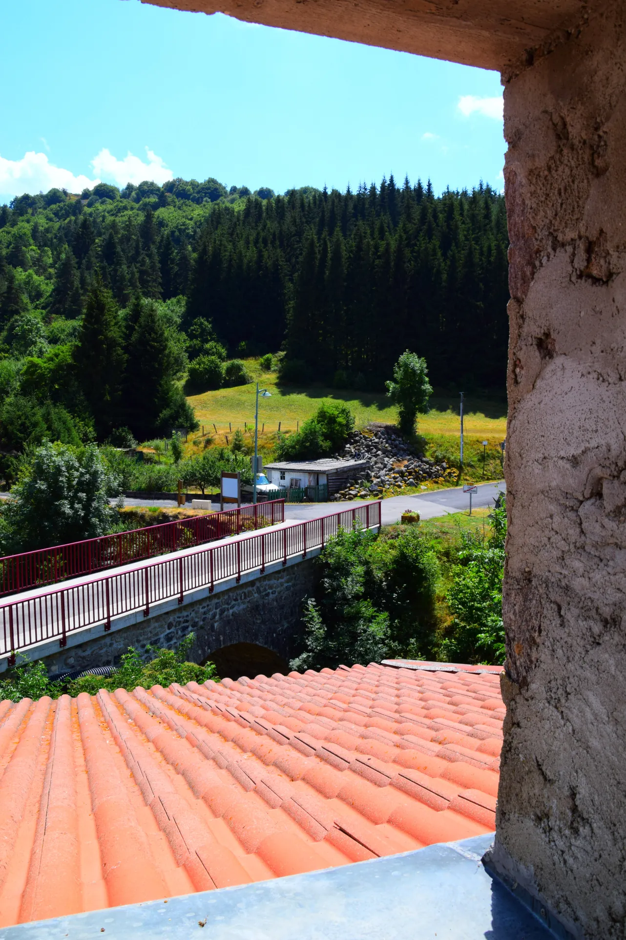 Grande maison rénovée de 254 m² à Cros de Georand, Ardèche