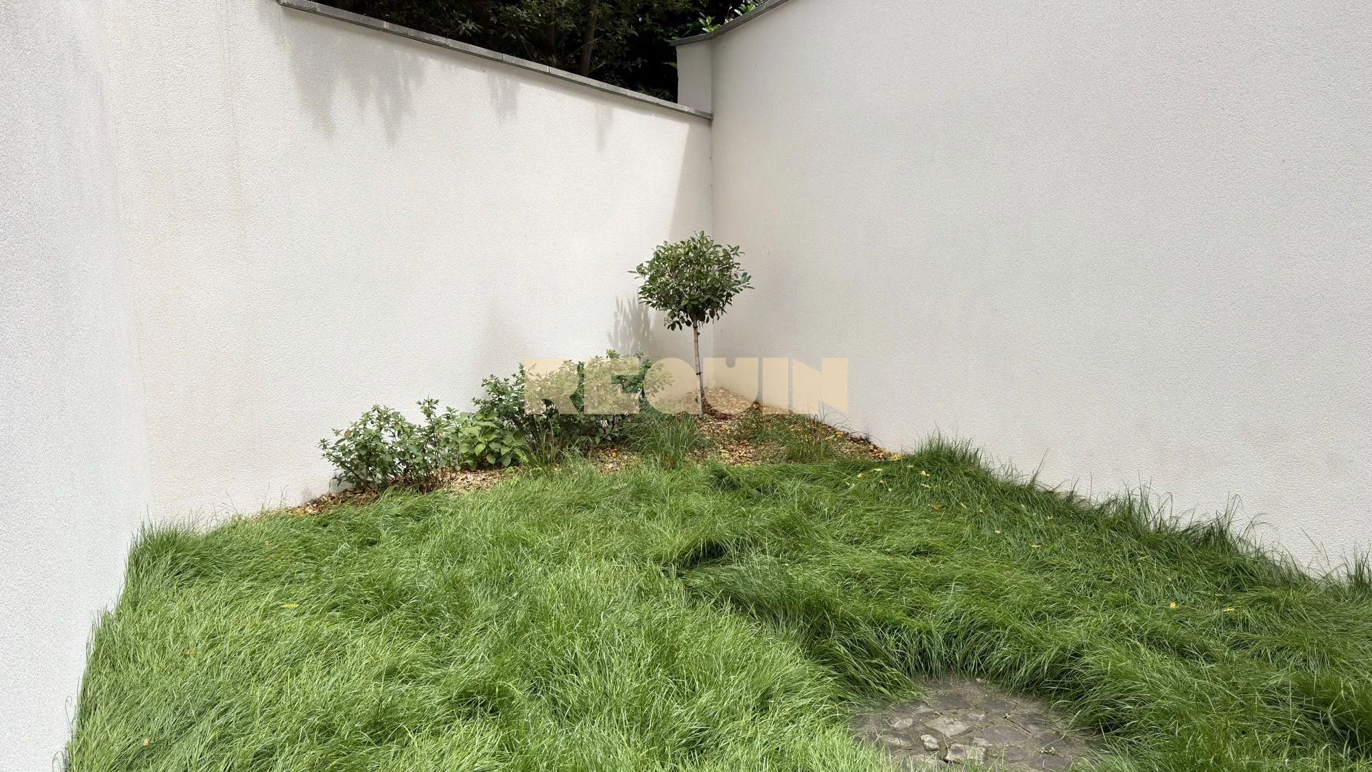Appartement F1 avec jardin privé à Lille - Haut de gamme et coup de cœur