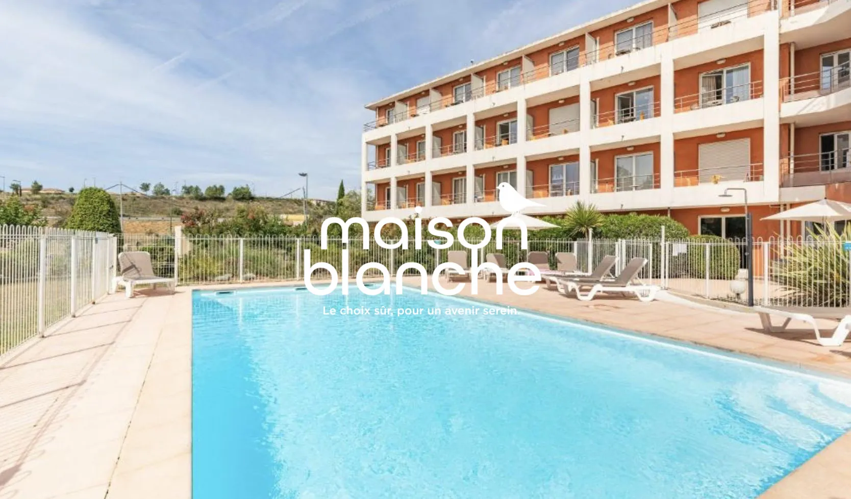 Appartement T2 à Aix-en-Provence - Investissement LMNP Rentabilité 6,7%