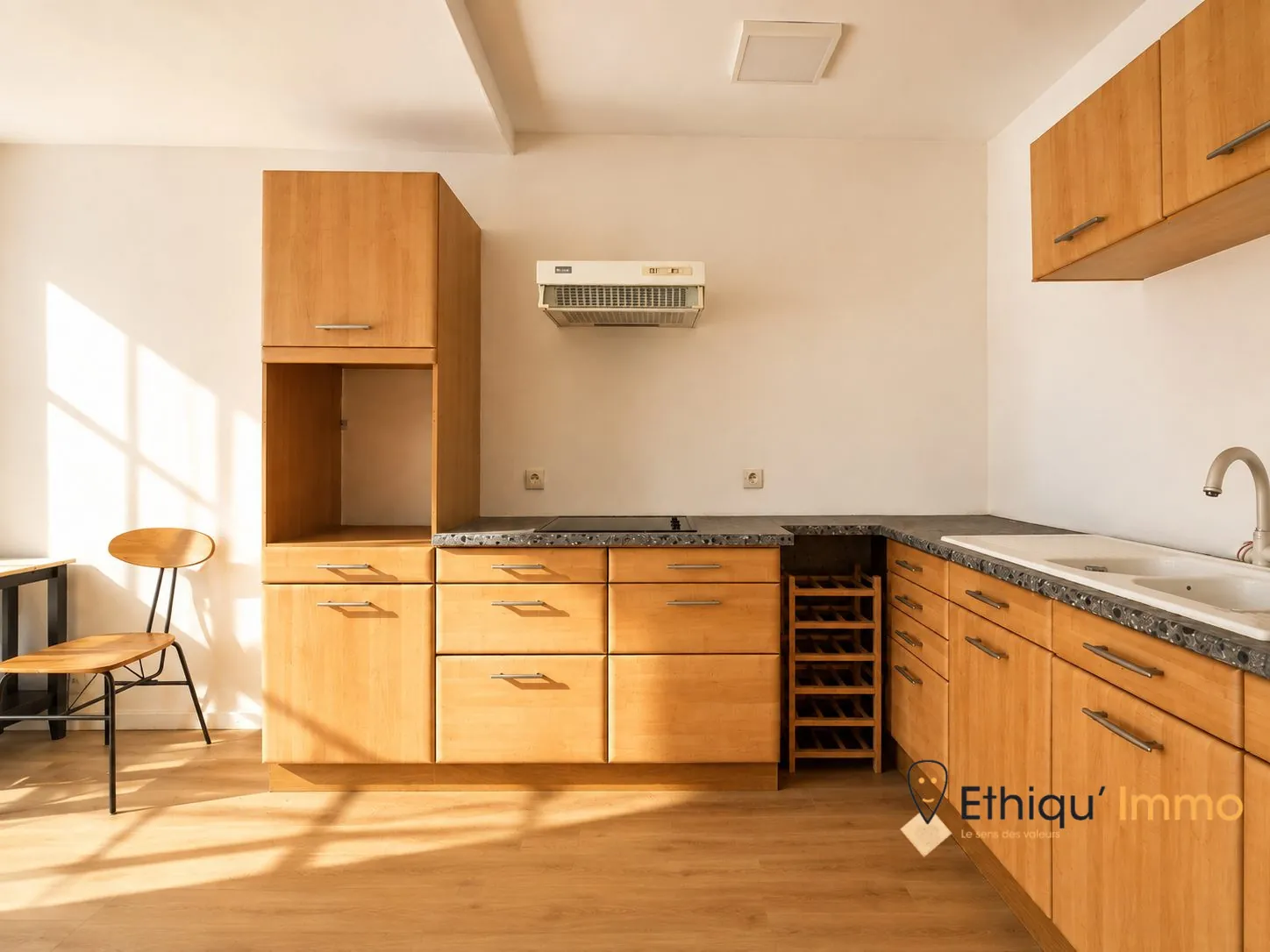 Maison ancienne avec potentiel d’aménagement à Breuvannes-en-Bassigny