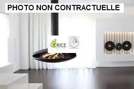 Fonds de commerce vente et pose de cheminées en Charente-Maritime