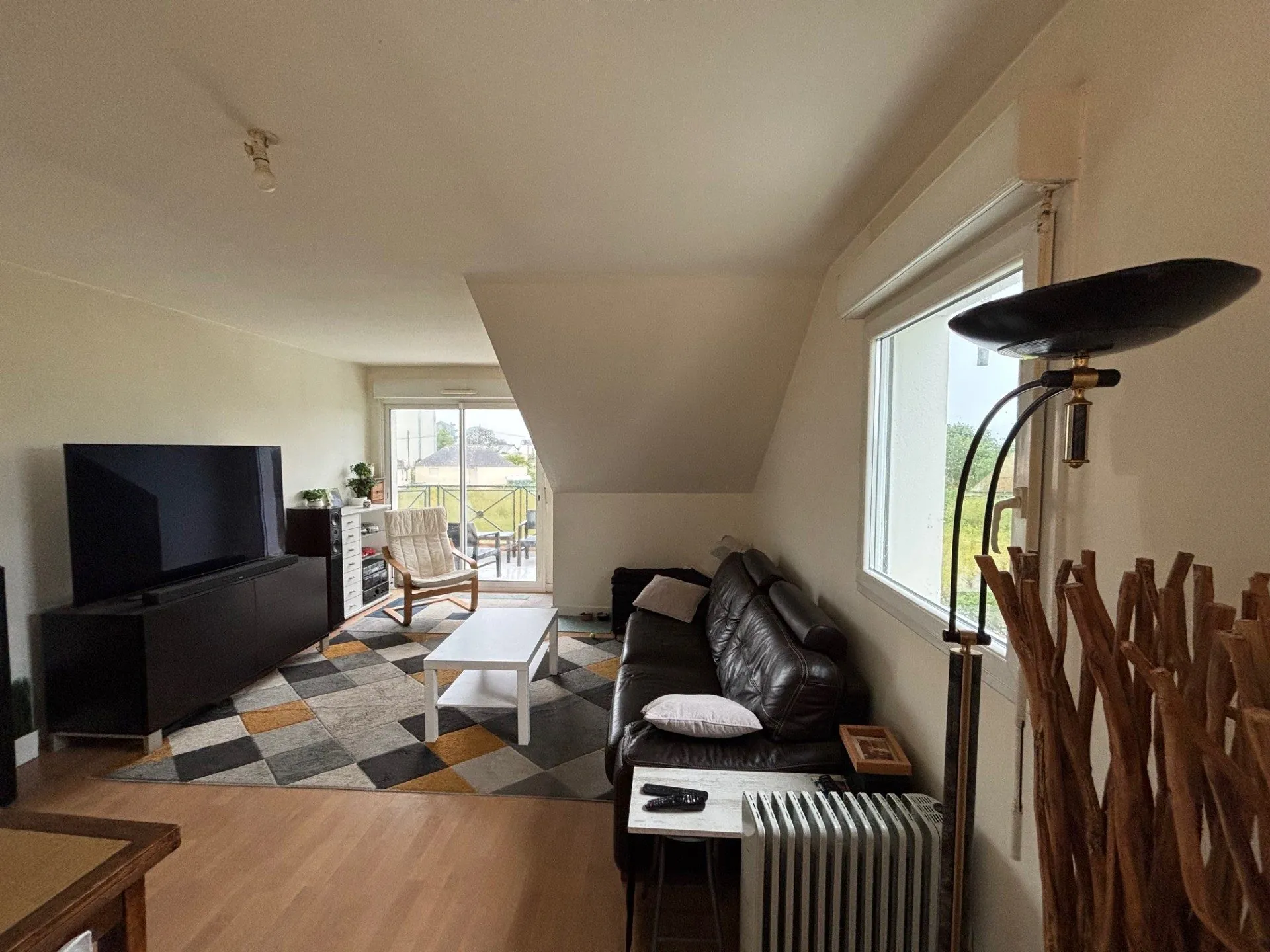 Appartement à vendre à Carantec avec terrasse et parking - Opportunité rare
