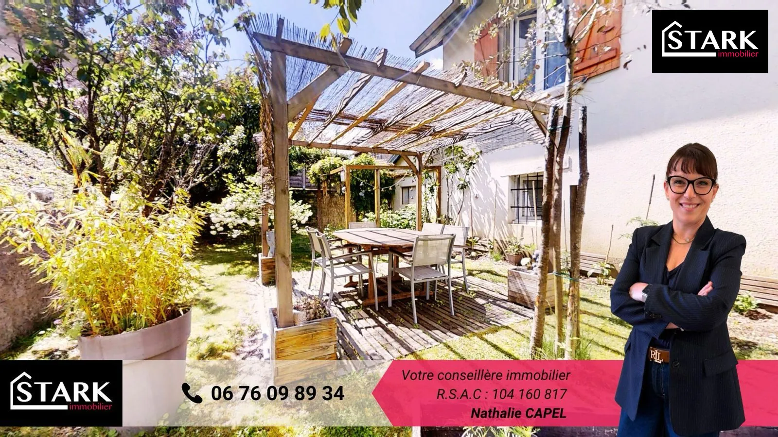 Belle maison à Héricourt 70400 avec grand terrain et dépendances
