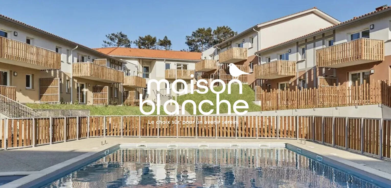 Investissement LMNP : Appartement T3 meublé à Mimizan avec bail commercial sécurisé