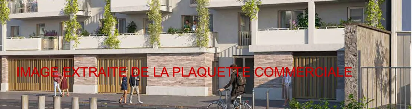 Appartement 2 pièces neuf à Juvisy-sur-Orge, livré en 2028, avec annexe, à prix avantageux