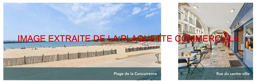 Appartement neuf 3 pièces avec jardin à Puilboreau - livraison 2028