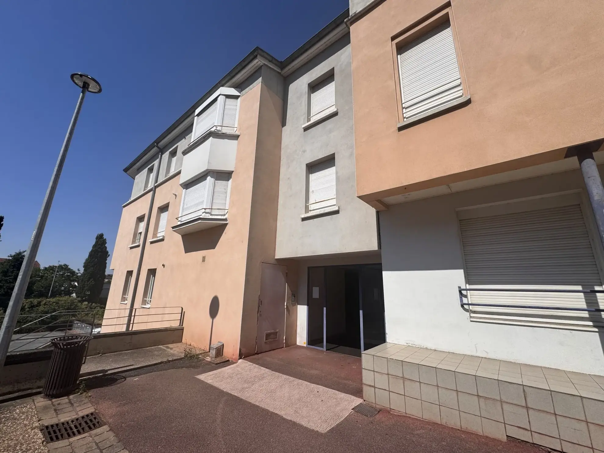 Appartement T3 à vendre à Roanne, 76,58 m², proche commodités 