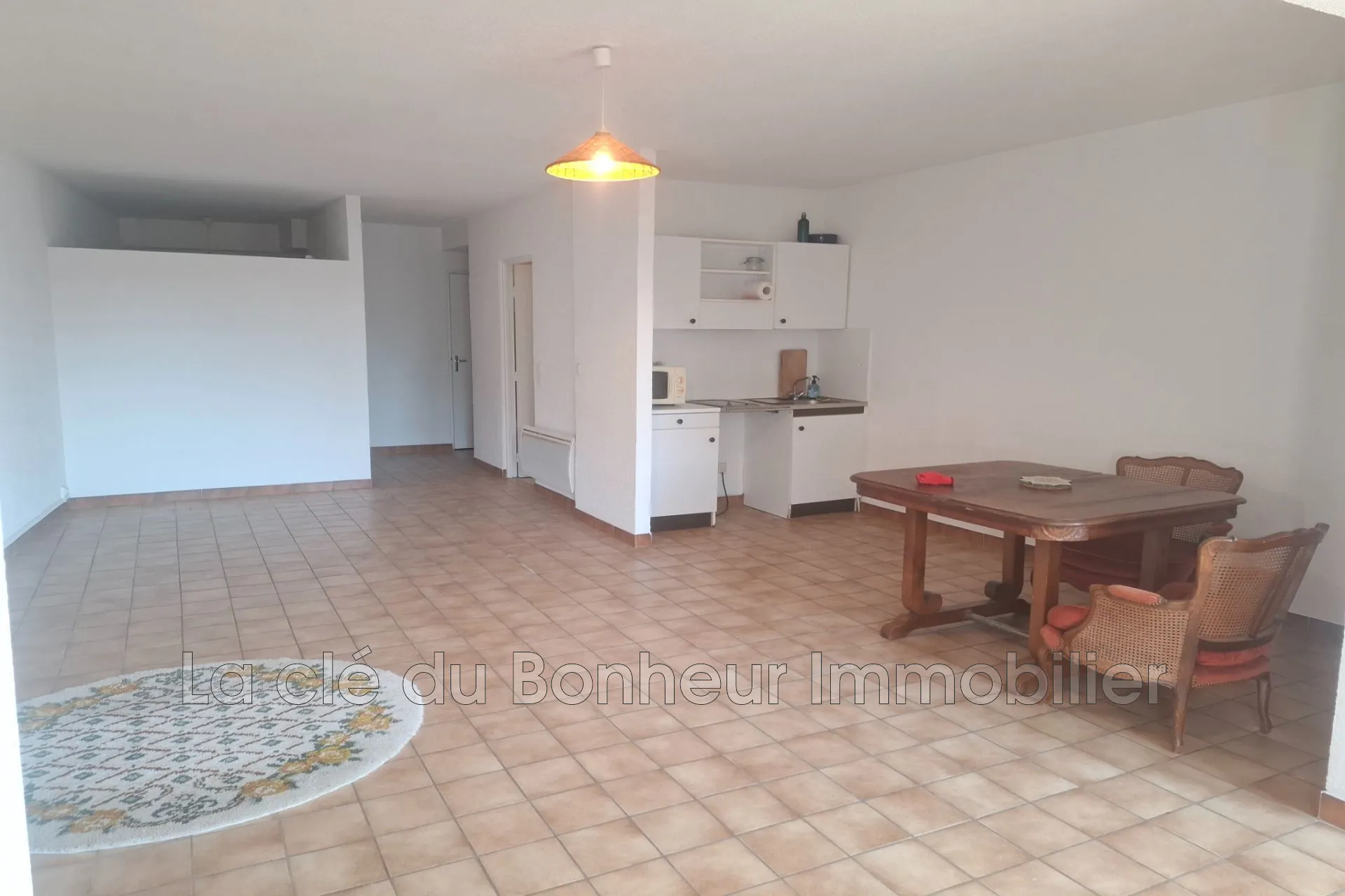Achat appartement T2 à Sainte-Croix-du-Verdon - 53 m² avec parking et fibre