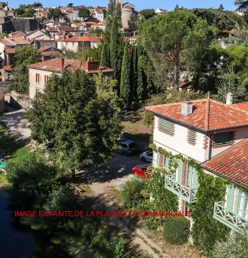 Maison neuve 4 pièces à vendre à Clisson - livraison 2026