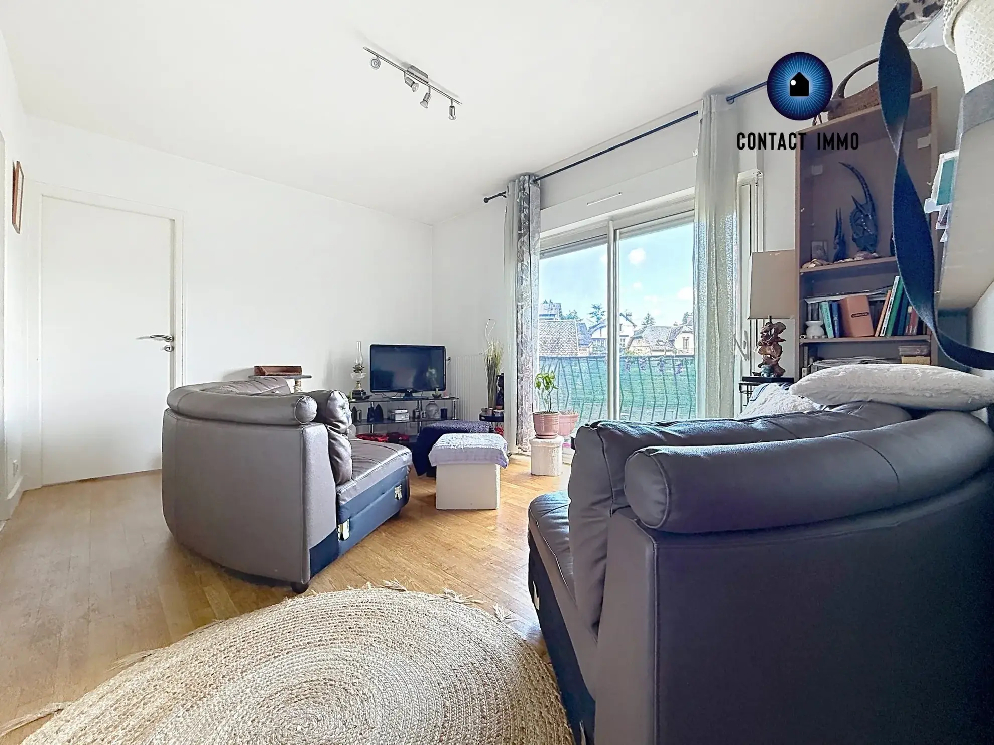 Appartement 4 pièces à Tulle – Investissement locatif sécurisé et rentable