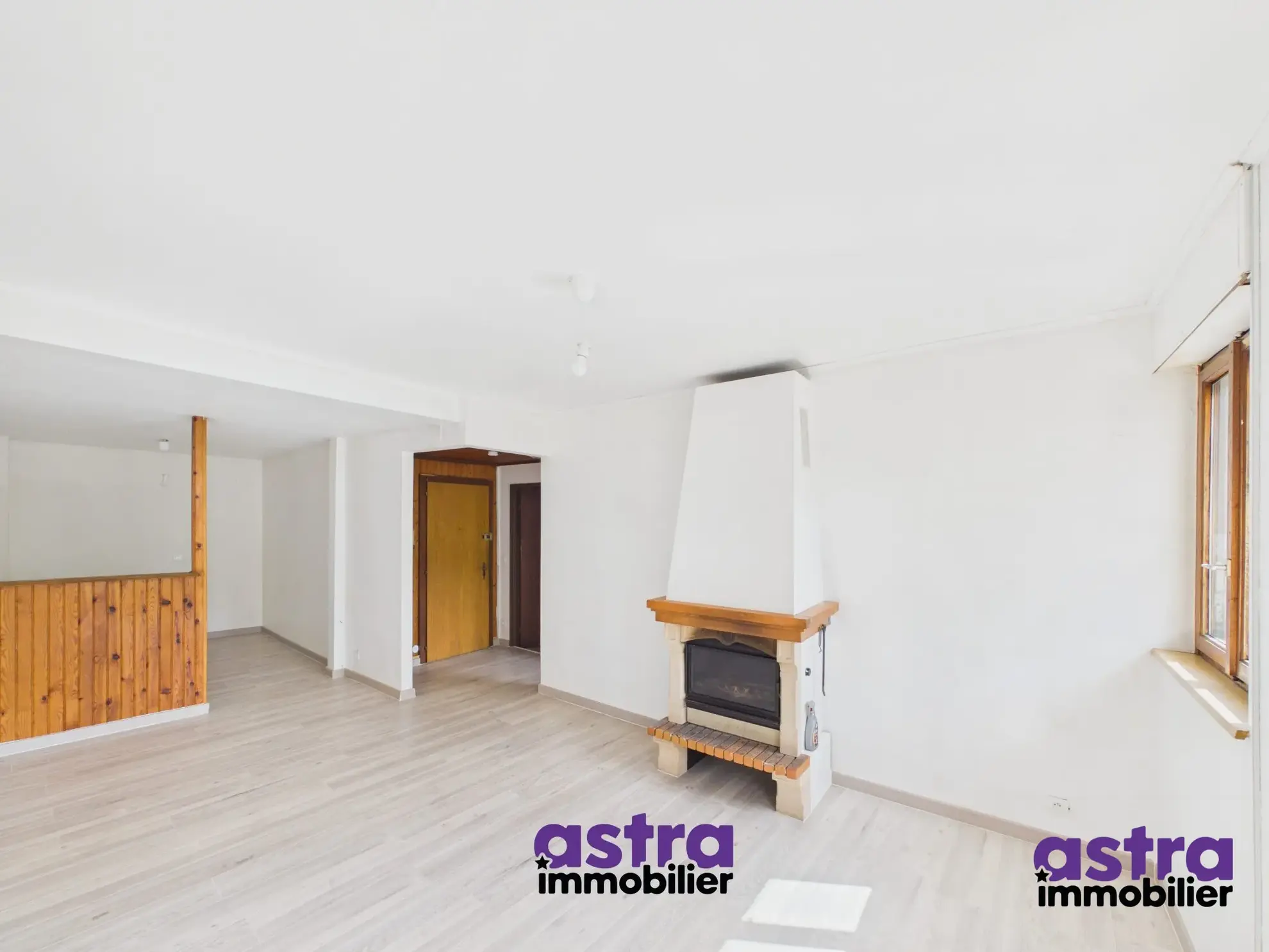 Appartement F2 à vendre à Altkirch – 45 m² en Centre-ville
