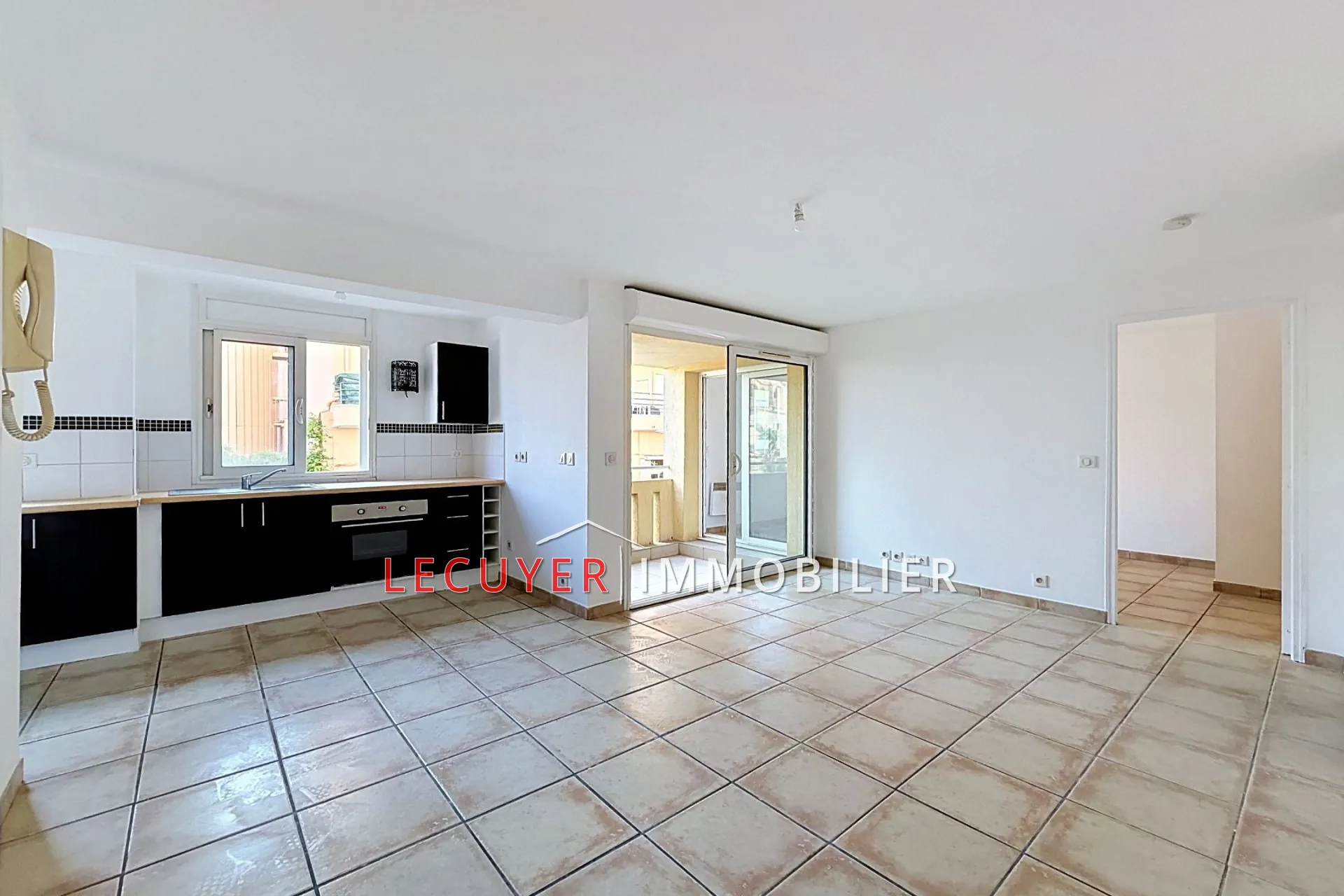 Achat appartement 2 pièces à Golfe-Juan avec balcon et parking