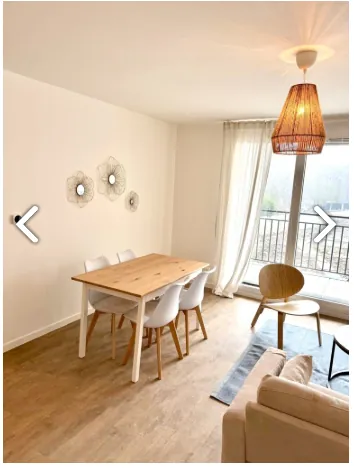Studio neuf à Orléans (45000) de 18,19 m² disponible pour livraison en 2028